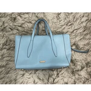 DANIER genuine leather handbag